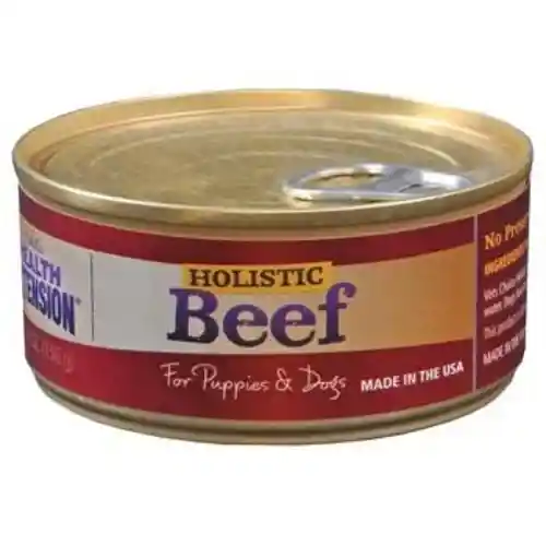 Health Extension Dog Beef 5.5 oz