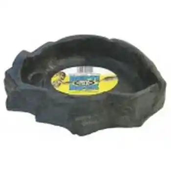 Zoomed Repti Rock Watr Dish X-large