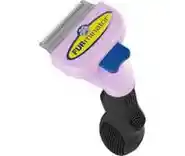 Furminator Cat Deshedding Tool Small Short-hair