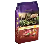 Zignature Venison 4lb;