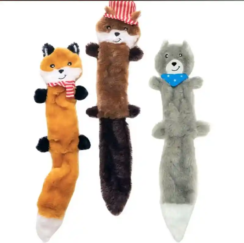 Zippypaws Skinny Peltz Americana