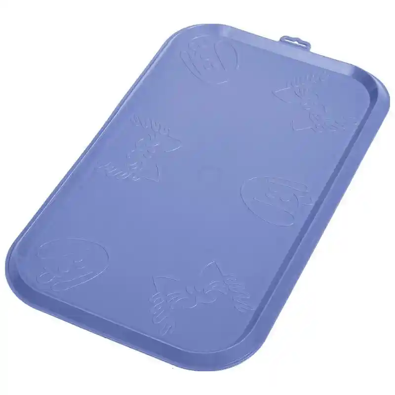 Van Ness Dinner Mat
