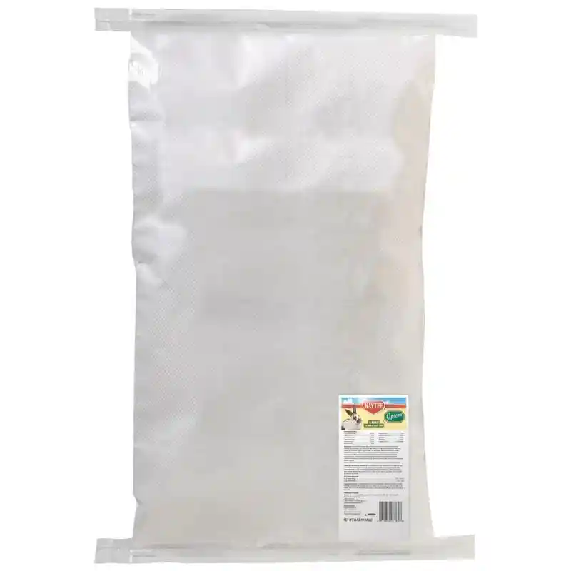 Supreme Rabbit Pellet Food 25 Lbs