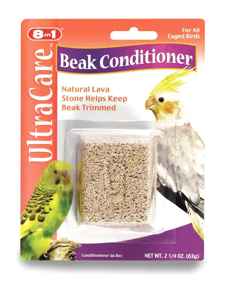 Ultracare Beak Conditioner 2.25 Oz