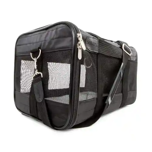 Sherpa Bag Original Large Black