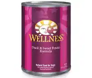 Wellness Duck Dog 12.5 Oz