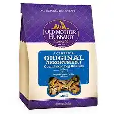 Original Assortment Mini Biscuits - 3.5lb