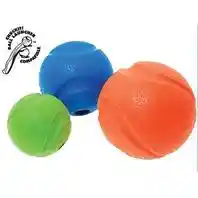 Fetch Ball Assorted Medium/1 Pack