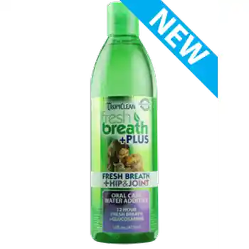 Water Additive Plus Hip & Joint 16 Oz
