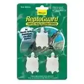 Tetra Happy Turtle Reptaguard Sulfa Blocks