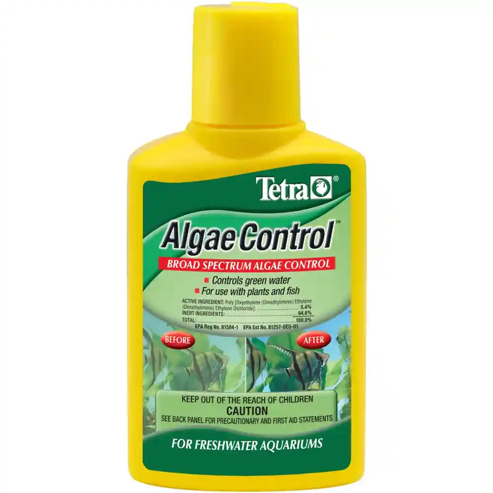 Tetra Algae Control 3.38 Oz