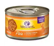 Wellness Chicken Cat 3 Oz
