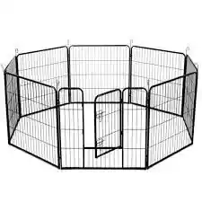 Dogit Kd Outdoor Playpen, Medium