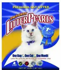 Liiter Pearls Micro Crystals Trackless, 3.5 Lb