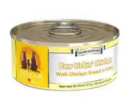 Paw Lickin Chicken Canned Dog Food 5.5-oz