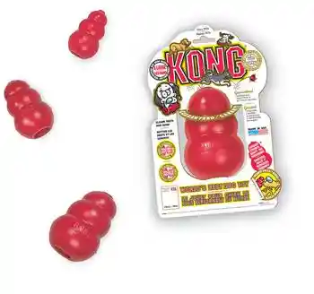 Classic Dog Toy 2x-large
