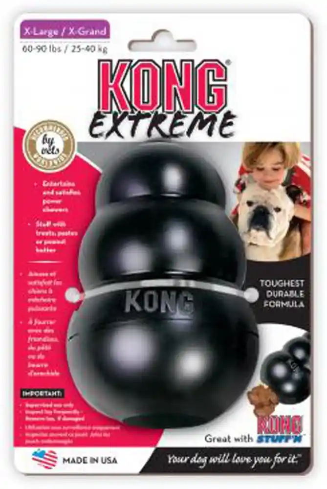 Classic Extreme Dog Toy X-large