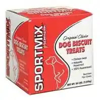 Sportmix Biscuit Variety Large 20 Lbs