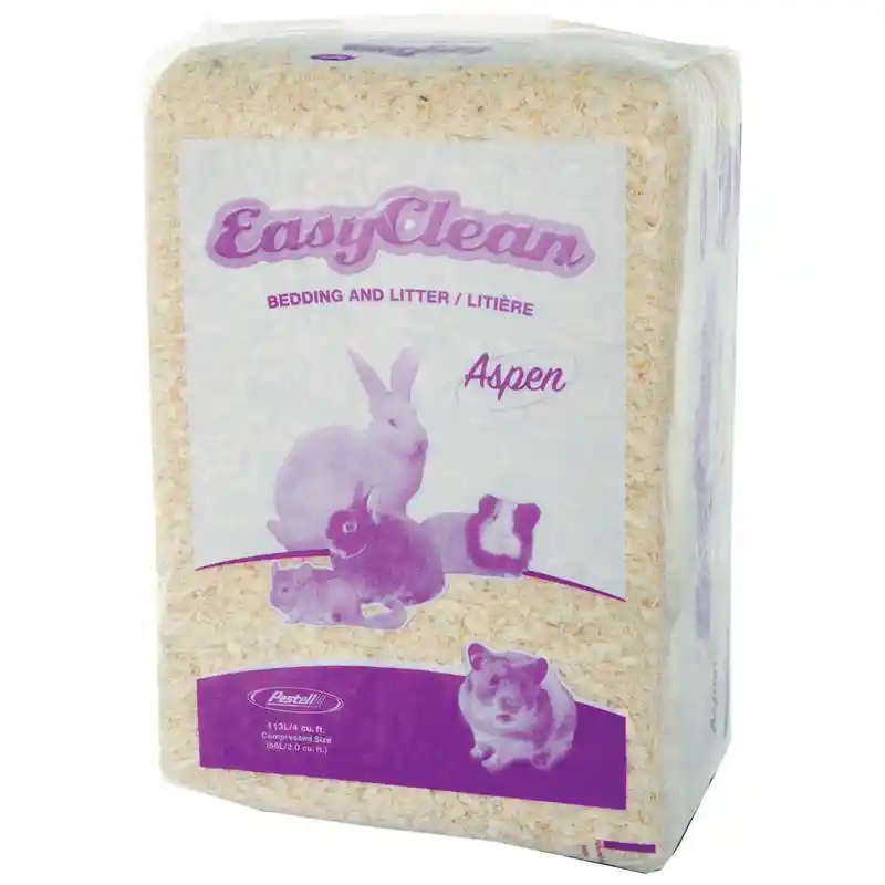 Pestell Easy Clean Aspen 4 Cu Ft