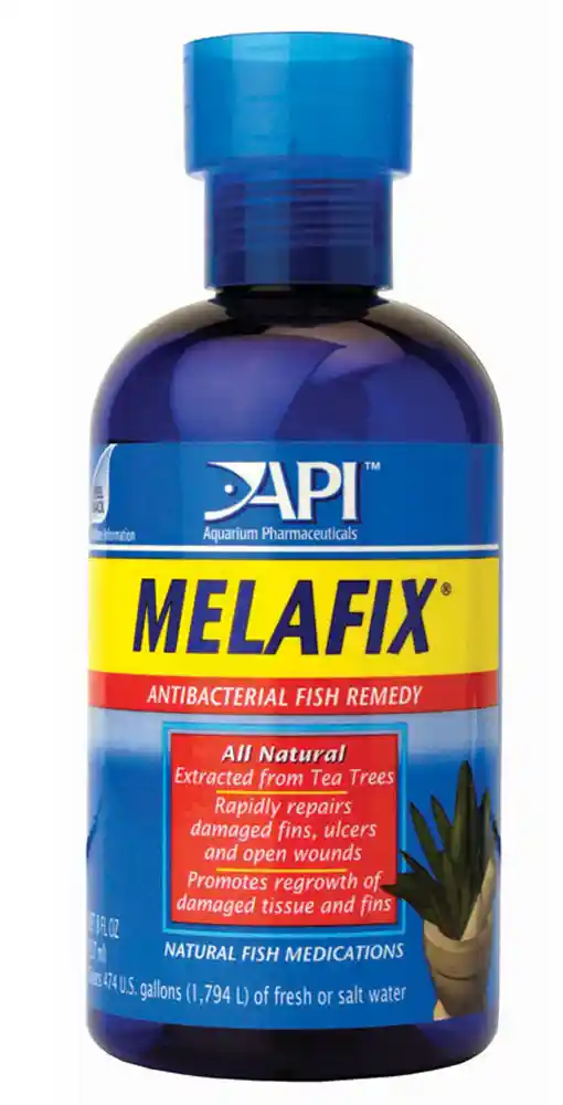 Melafix Liquid Remedy 8 Oz