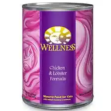 Well Can Chicken & Lobstr Cat 12.5 Oz