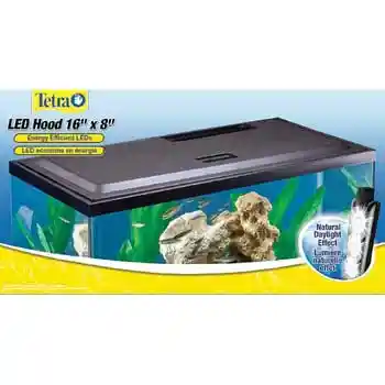 Tetra Led Hood 16"