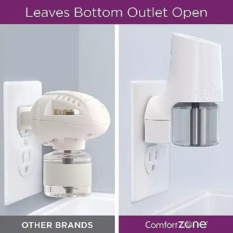 Farnam Comfort Zone Multicat Refill 2pk