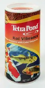 Tetrapond Floating Koi Food Sticks 4.94 Oz