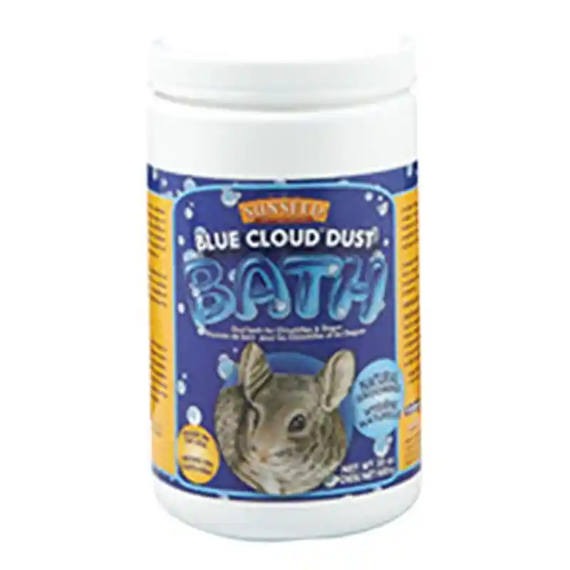 Chinchilla Dust 32 Oz Can