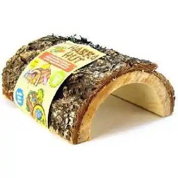 Habba Hut Log 5 Giant