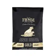 Gold Dog Adult Dry Dog Food 15-lb