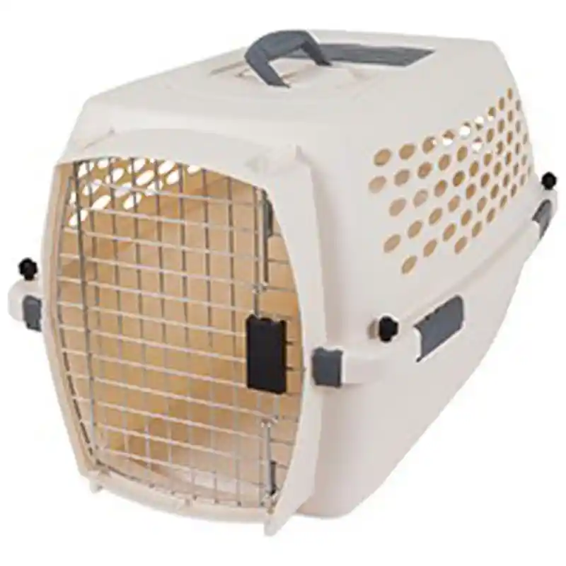Petmate Kennel Pet Carrier Vari 15-20 Lbs 24"