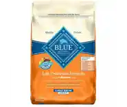 Blue Adult Large Breed Chicken & Brown Rice 15 Lb