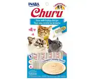Ciao C Churu Tuna Sclp 2oz;