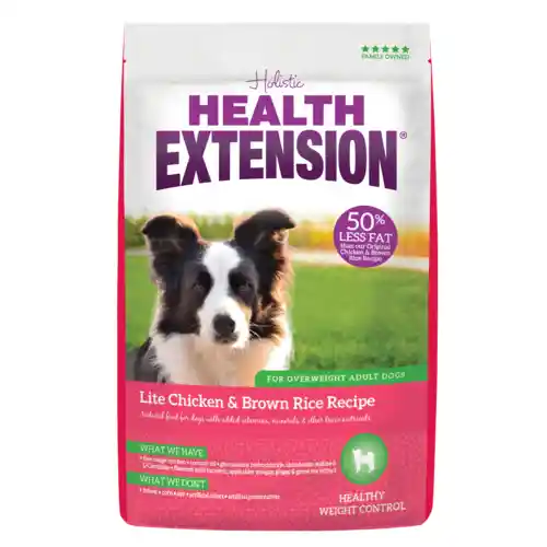 Health Extension Lite 20 Lbs