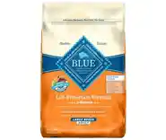 Blue Adult Large Breed Chicken & Brown Rice 15 Lb