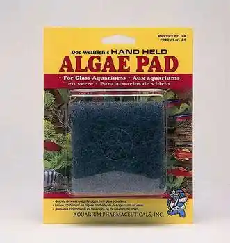 Algae Scraper Pad