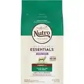 Natural Choice Dog Adult Sml Bite Lamb/rice 5 Lbs