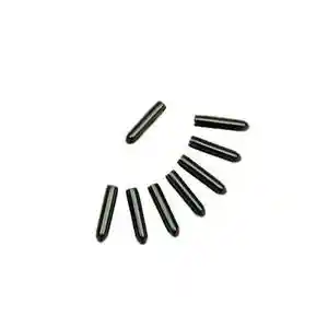 Vinyl Comfort Tips® For Dog Prong Training Collars, Black, 20 Tips Per Package X 2.0 Mm