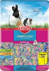 Kay Clean And Cozy B-day 1000 Ci