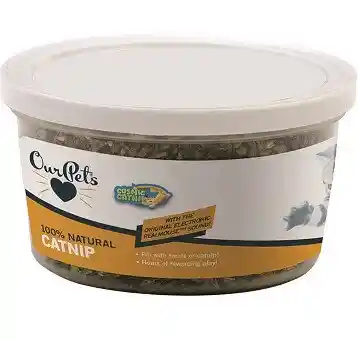 Cosmic 1/2 Oz Catnip Cup 1/2 Ounce