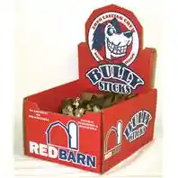Redbarn Treat Bully Stick 3-4"