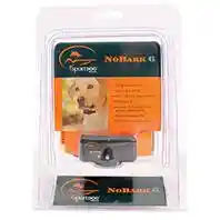 Bark Control