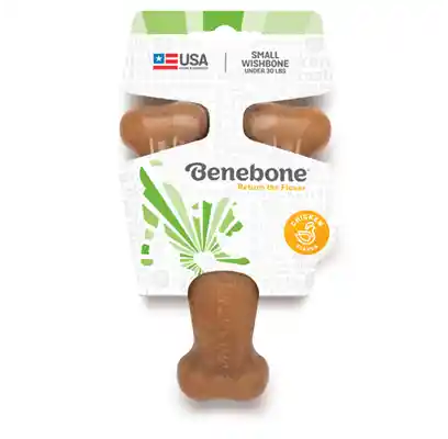 Wishbone Chew Chicken - Small S