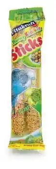Vita Parakeet Honey Sticks 2 Oz