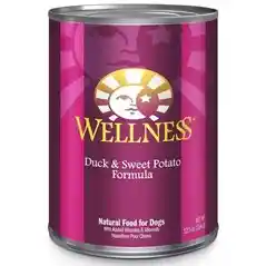 Wellness Duck Dog 12.5 Oz