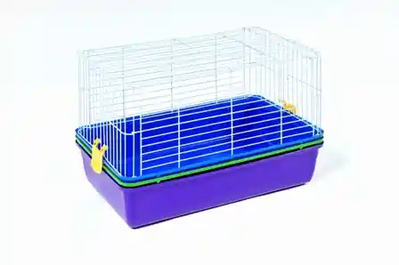 Prevue Tubbie Small Animal Cage 47"x23"x22"