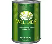 Wellness Dog Can Super5mix Lamb 12.5 Oz