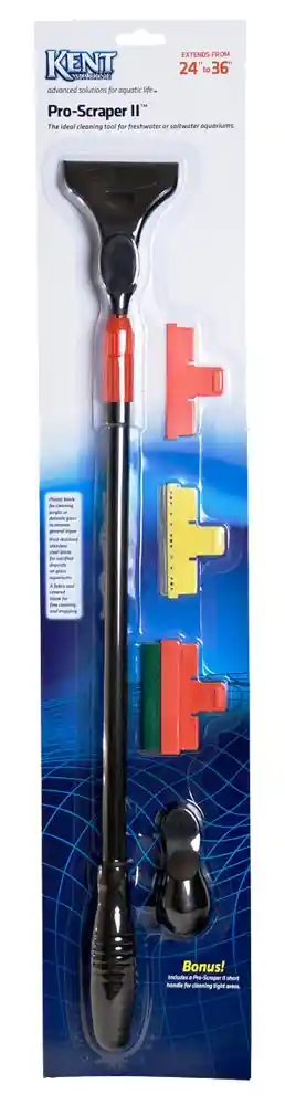 Kent Pro Scraper 24-36"