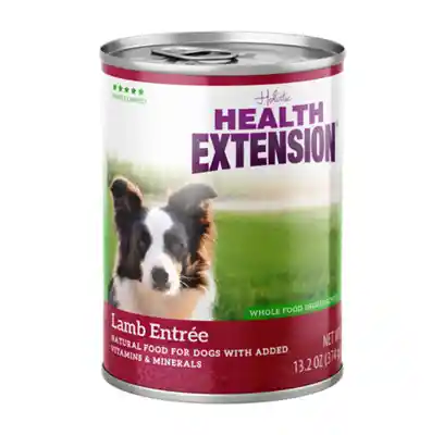 Health Extension Meaty Mix Lamb 13.2 Oz